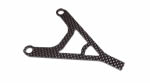 Team Associated B5M Carbon Graphite Battery Strap