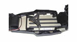 Losi 22 4mm front tower